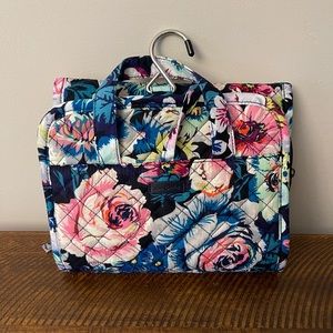 Vera Bradley Travel Bag